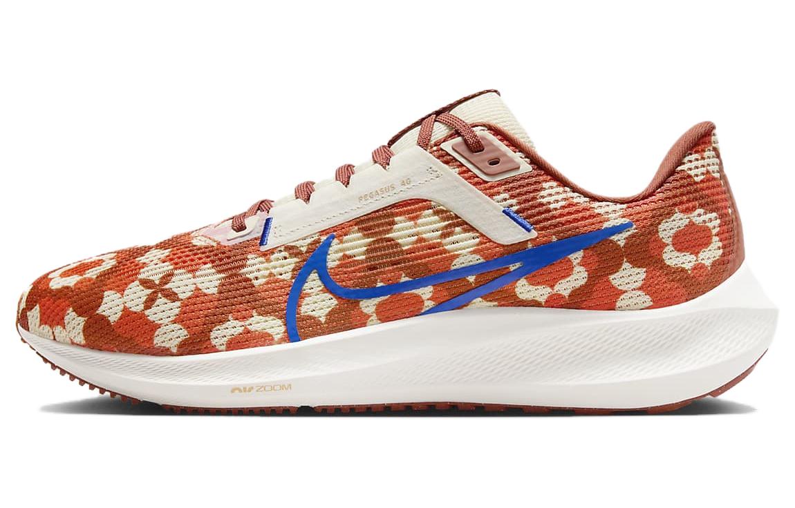 

Nike Pegasus 40 Prm Blue Ribbon Sports FQ7680-100 41