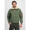 Куртка Alpha Industries Куртка-бомбер Injector III