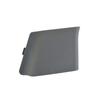 Left Right Slate Gray Seat Belt Anchor Cover For 06-08 Dodge RAM 1500 2500 3500