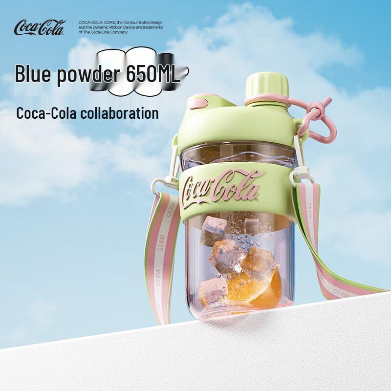 Кружка-термос Coca-Cola Cloud