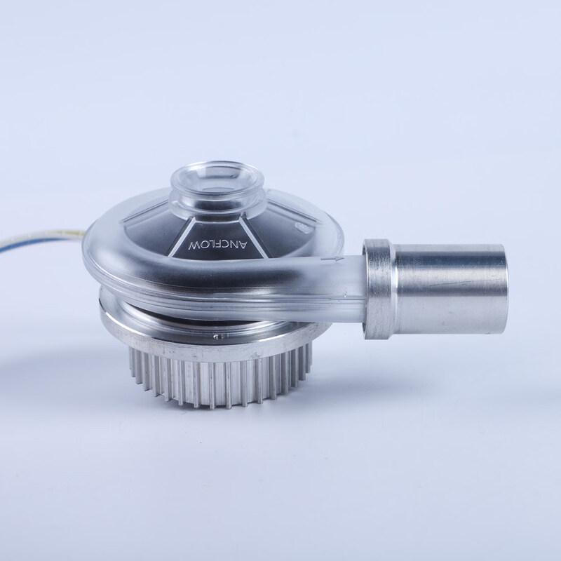 Yunduo AB C8002 Micro Brushless DC Centrifugal Blower Fan
