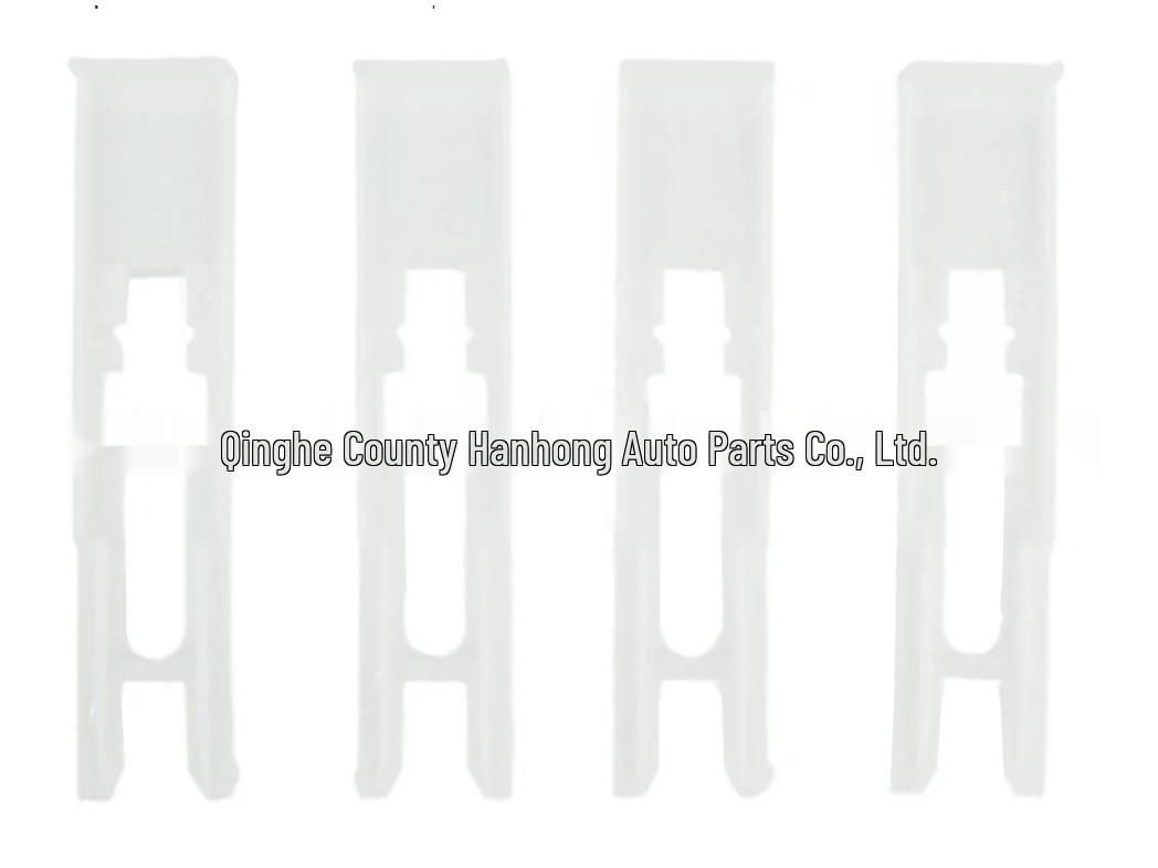 Buick Chevrolet Headlight Bracket Clip 157342371029