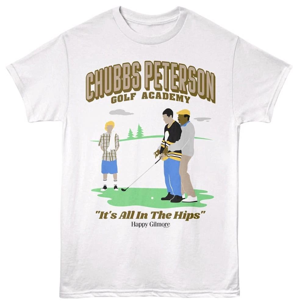 Happy Gilmore All In The Hips Men s T Shirt L