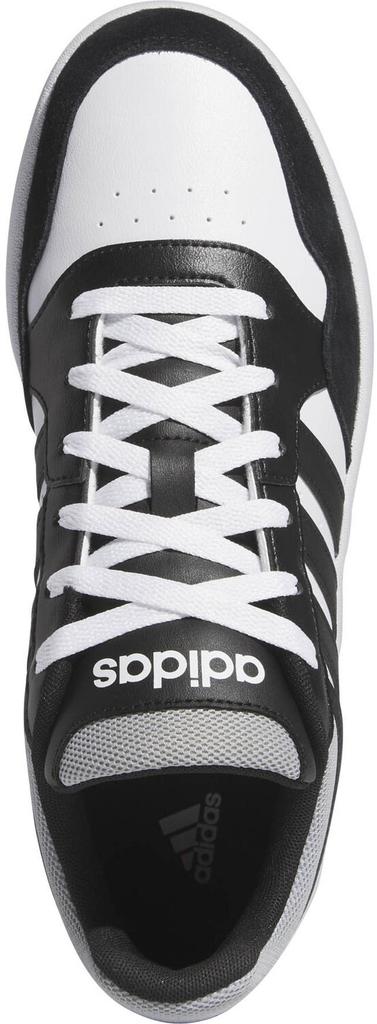 Adidas Hoops 3.0 Sneakers Cloud White/core Black/grey Two