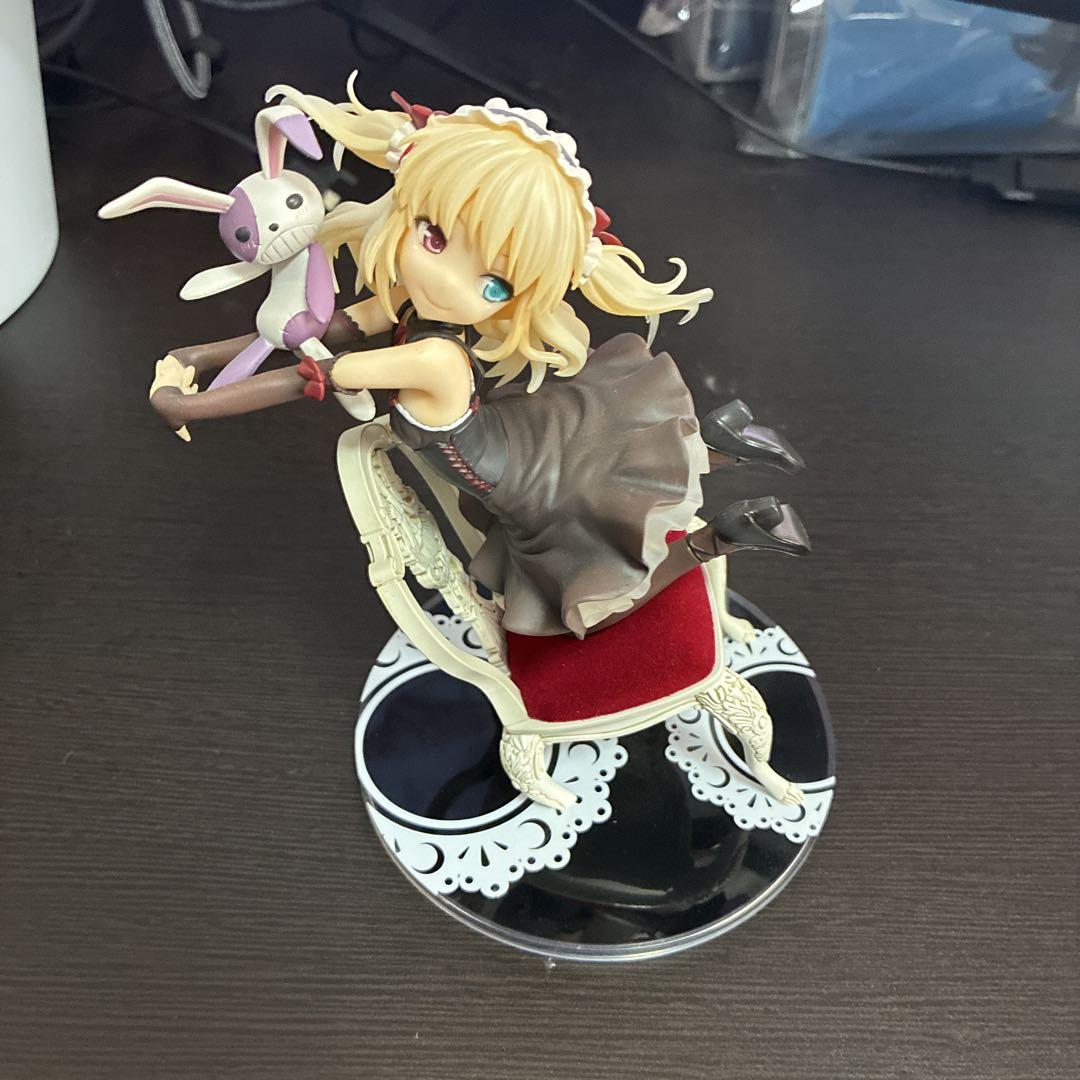 

[USED] Hasegawa Kobato Figure Repackaged Edition