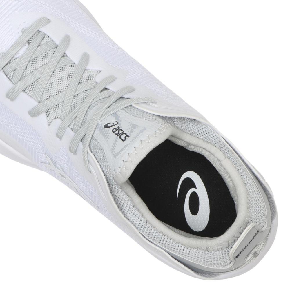 Asics Glide Nova Ff3 White P Grey 1063a072.103 White P Grey