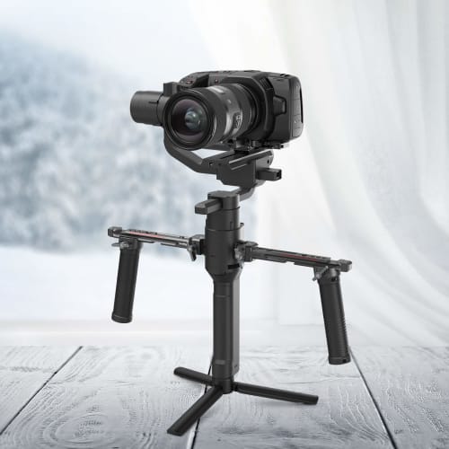 SMALLRIG Ronin S/SC NATO Rail 28.8mm-3032