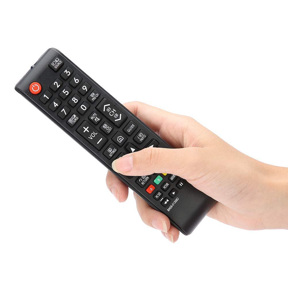 

BN59-01268D TV Remote Control Replacement for SAMUN Smart TV A
