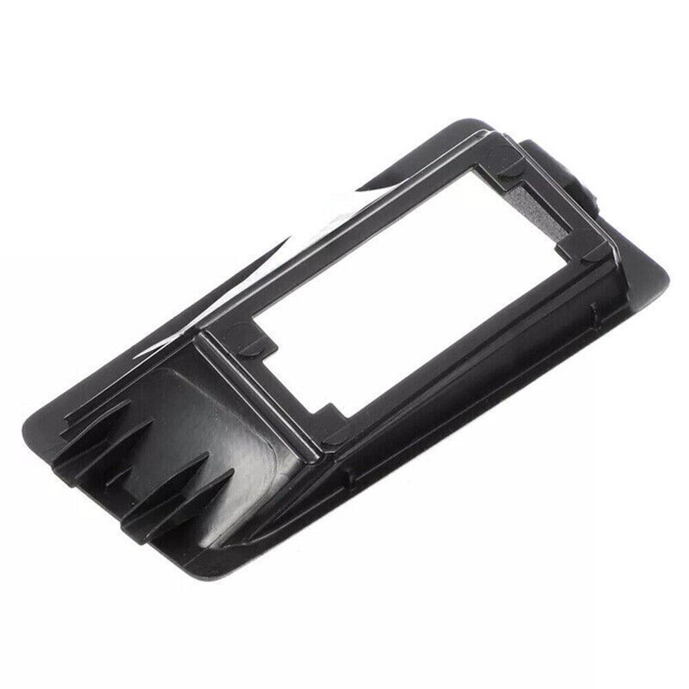 For 2021-23 Ford Bronco Sport M1PZ-17A385-BB Left Rear License Plate Lamp Bezel