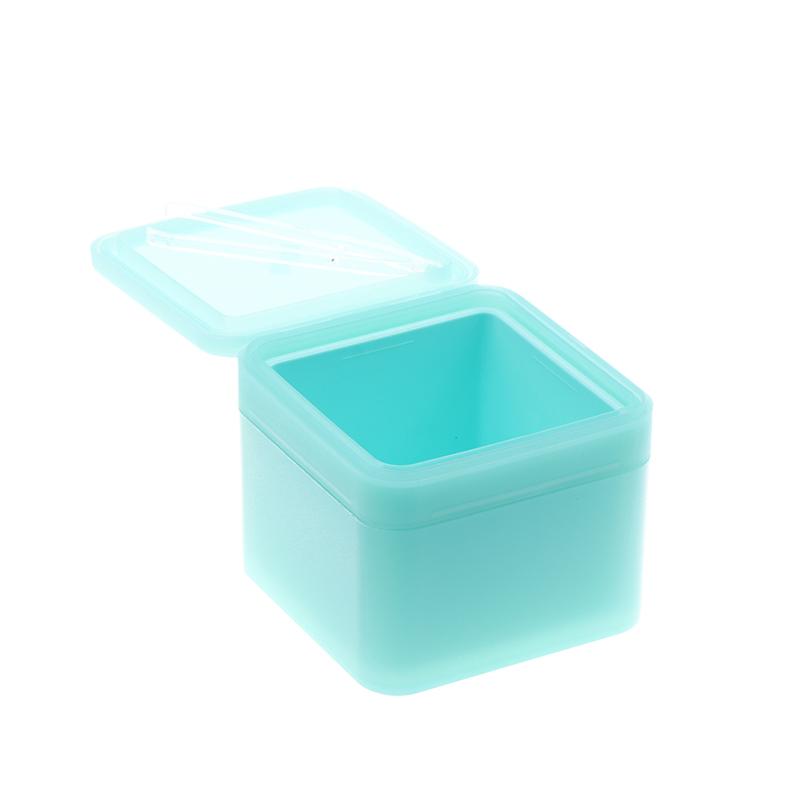 300Ml Refillable Bottles Plastic Empty Makeup Jar Pot Travel Face Cream/Lotion/Cosmetic Container With Tweezers