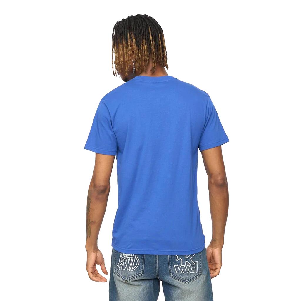 Kings Will Dream Mens Affiliated Logo T-Shirt