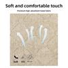 Nonslip Design Strollers Liner Water-Absorbent Seat Pad  Kids Stroller Accessories