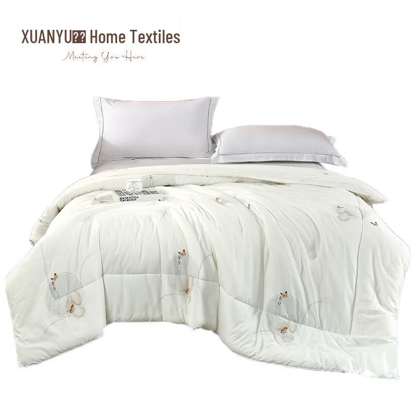 

Xuanyu All-Season Comfort Quilt