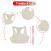 1/6 Scale Sports Bra Female Doll Clothes Comfortable Stylish Dress up Clothing Outfit for 12''