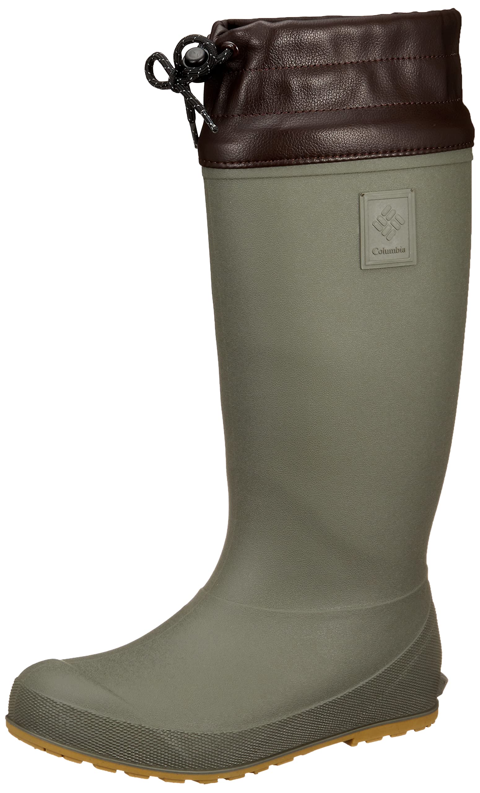 

Columbia Radi Leaf YU0385 Size Hiker Green Boots, Unisex, 23cm,