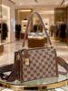 Borsa a Spalla e Crossbody da Donna Monogramma Retrò 2026 - Moda Europea e Americana