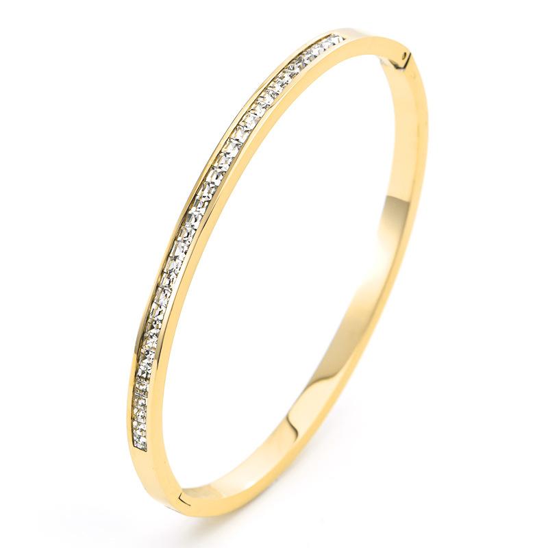 Gypsy Star Bracelet High-end New Exquisite Girls Holiday Gift