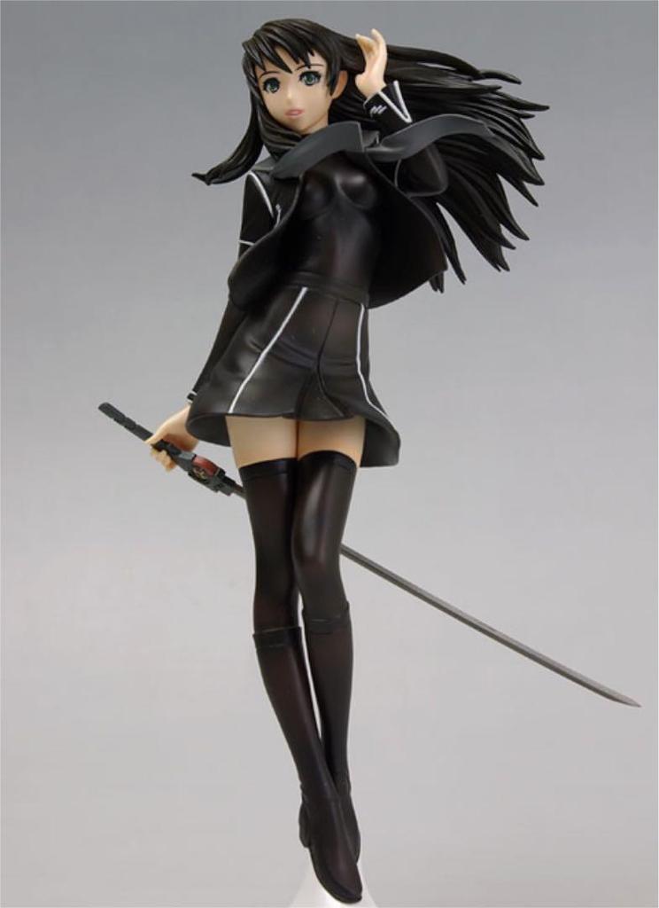 [USED] Kotobukiya Linebarrels of Iron Emi Kinosaki Figure