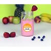 Besttile Drink Stickers, 504 Pcs, 1.5 inch Paper, Ideal for Parties and Small Businesses