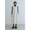 Recorde Quilting Voluminous Dress_Rqdaw23541Ivx