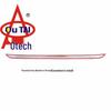 Otai Trunk Trim Kit: Compatible with 19 Corolla Models Including Tailgate & Levin Decor Strips