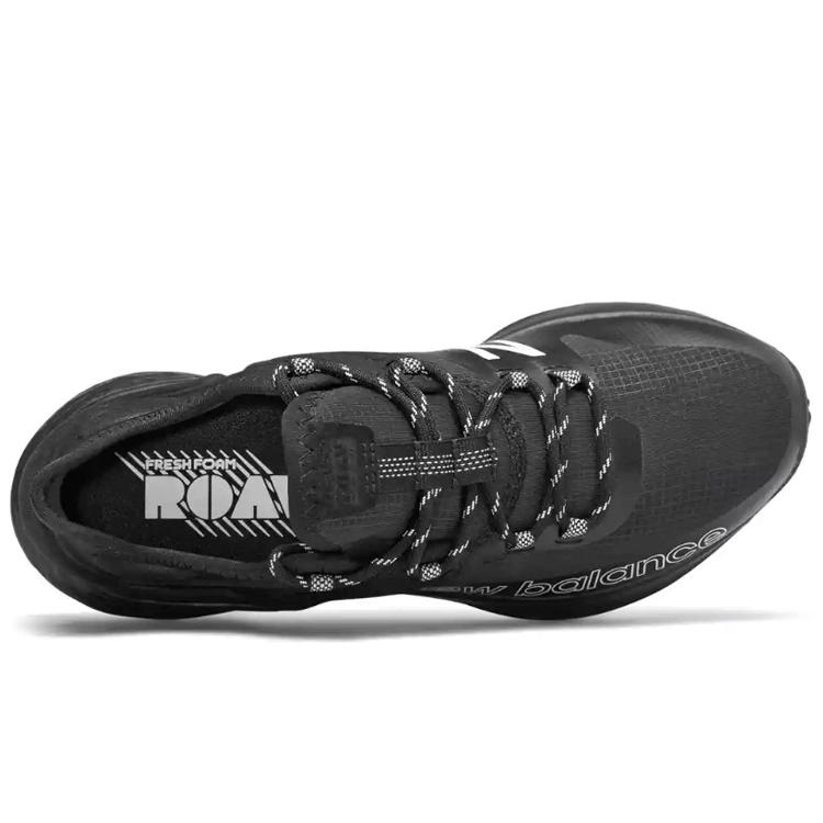 New Balance Roav Trail Nero Donna WTROVLK
