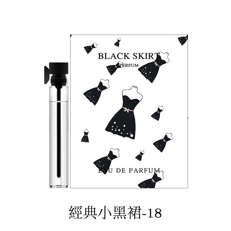 Próbka perfum damskich i męskich 2ml Trwałe perfumy damskie męskie