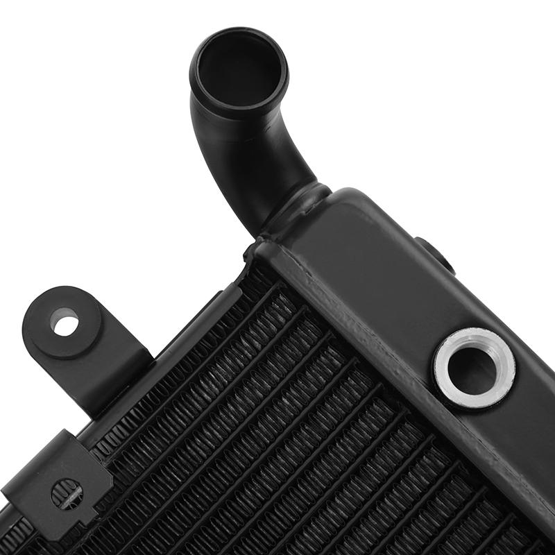 Radiator Cooling Cooler For Honda CB1300 X4 1998 1999 2000 2001 2002 Motorcycle