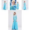 Stunning Adult Elsa Costume From Frozen For Cosplay Events And Themed Parties