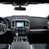 Leather Dash Mat Dashboard Cover Dashmat For Ford F-150 Lobo Raptor 2017-