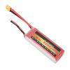 3S 2200mAh Lipo Battery 11.1V 35C Rc Lipo Battery With XT60 Plug for RC Helicopter Aircraft Drone