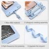 Waterproof Phone Pouch with Lanyard Touchscreen Clear Floating Cell Phone Dry Bag Case Protector Beach Kayak Cruise Travel Essentials