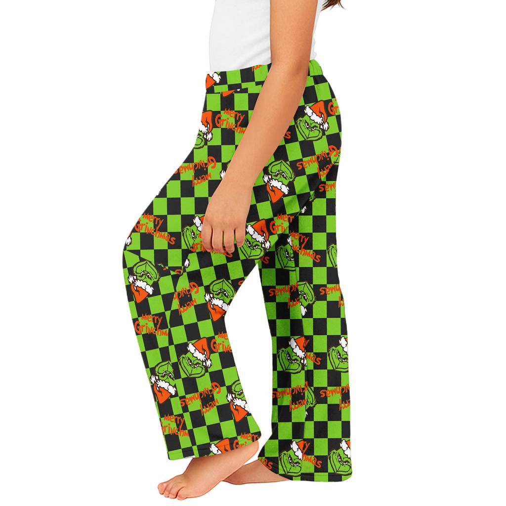 Kinder Winterhosen Lange Hosen mit Aufdruck