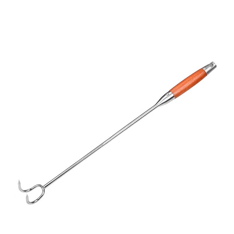 Stainless Steel Meat Hook