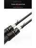 Carbon Fiber Lure Rod 2.1m for Bass and Mandarin Fish