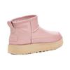 UGG Classic Sugar Ultra Mini Women Boots Pink 1121618-SHLL