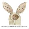 Hat Earflap Cap Winter Costume Party Small Cute Cat