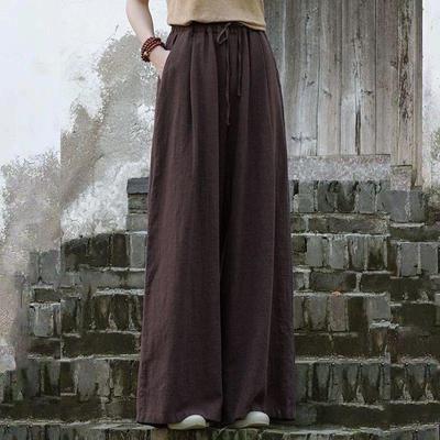 Faldas y pantalones para mujeres – Pantalones y bermudas