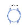Soft TPU Case Cover for Garmin Fenix6S Shockproof Protective Case Frame