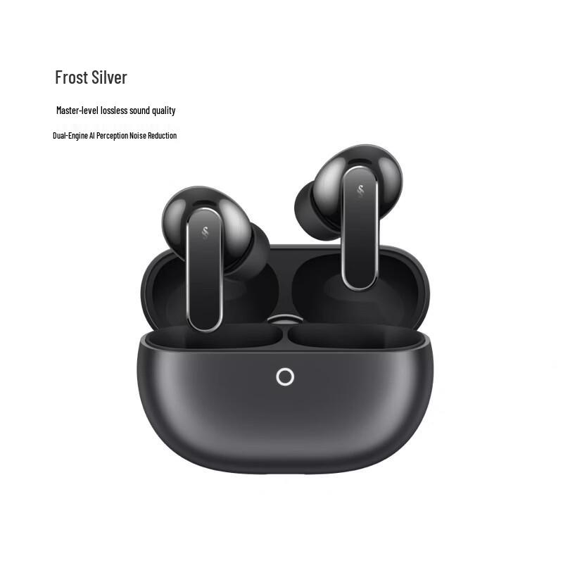 HUAWEI FreeBuds Pro 5 Noise-Cancelling Bluetooth Earbuds