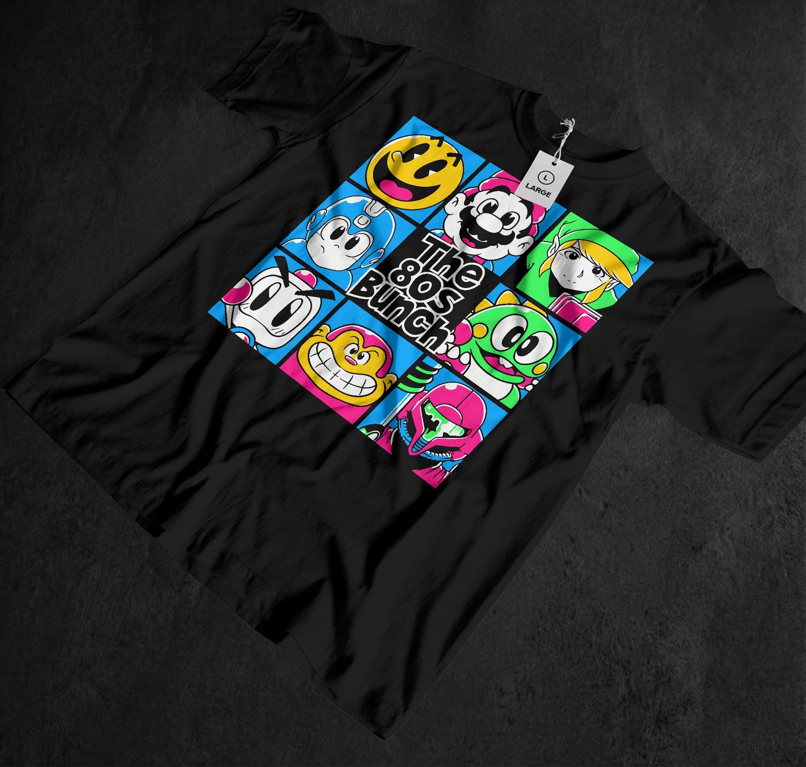 Unisex Old School Anime Tee, Shonen Streetwear, Retro 90s Graphic, Japanese Hero Shirt, Vintage Cotton, Gift for Friends, Pop Culture 120