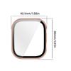 Case Screen Protectors for Watch 6 Screen Protectors, All-Around PC Cover Watch Screen Protective Case