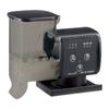 Fish Food Dispenser with Timer Fish Tank Feeder Auto Fish Food Dispenser for Aquarium Small Tank Turtle Betta Koi