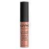 Nyx, Soft Matte, Cruelty-Free, Lip Cream, Liquid Lipstick, 02, Stockholm, 8 Ml