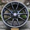 RAYS G25 Wheels: 16-19" Fit for Cruze, Golf GTI, Scirocco, Mondeo