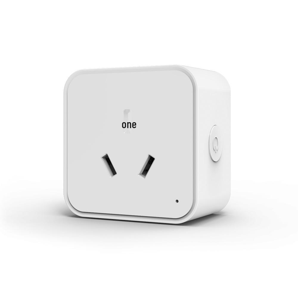 

Tuya Smart Socket ANZ: Voice Control, WiFi/Zigbee, Mobile Remote Timing Tuya WiFi AU Smart Meter Socket 16A