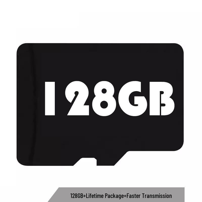 4G Little Eagle O-KAM Pro Smart WiFi Camera with Zoom, 4 Lenses, HD Night Vision, and Waterproof Design