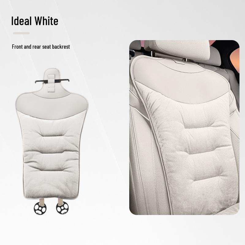 Changan Beheiztes Plüsch-Sitzkissen für CS35/55/75 Plus, Unit/V/K/Z Modelle