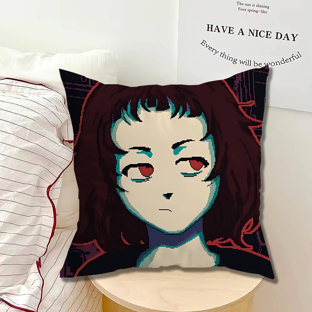 Milk Inside a Bag chan Milk Pillow cases Sofa cushion cover home bedroom room decoration