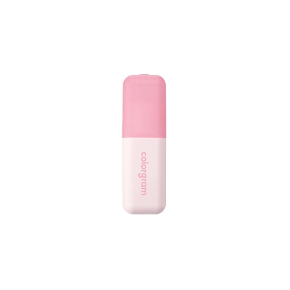 Colorgram Make Nude Blur Tint 17 Even Peach